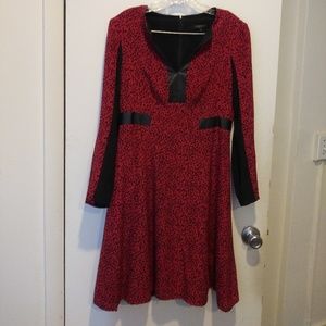 Nanette lepore dress